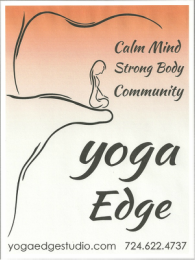 Yoga Edge